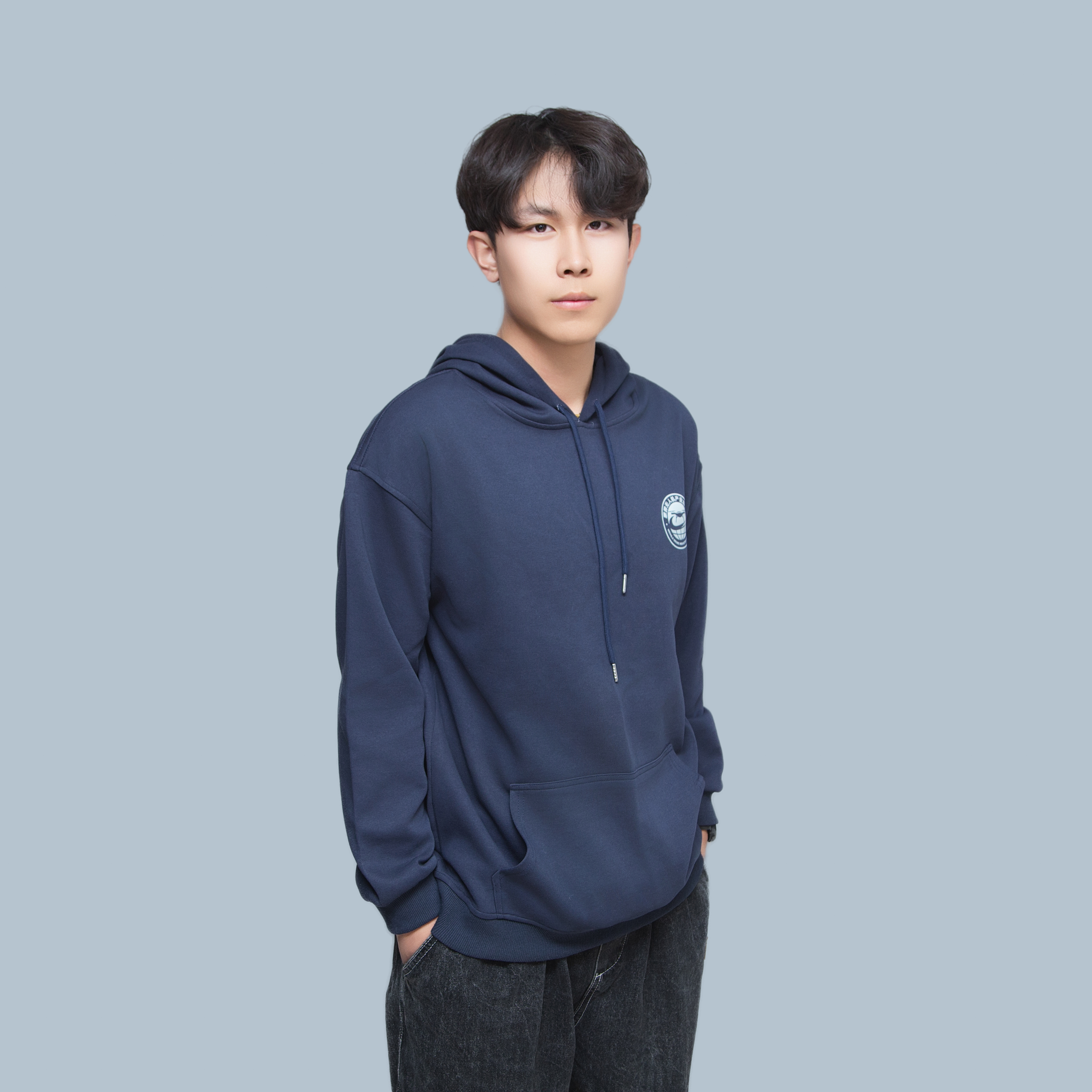 杨振业