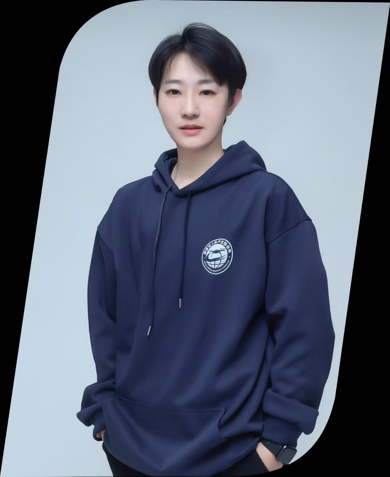 张莉苒