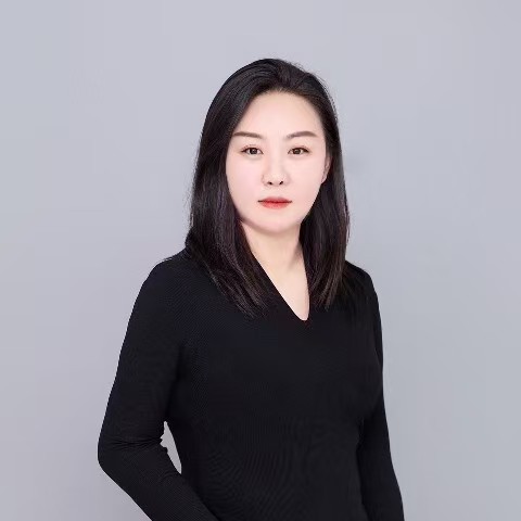 陈霁冉